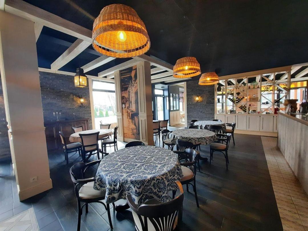 Green Point Apartment Kolobrzeg Dış mekan fotoğraf